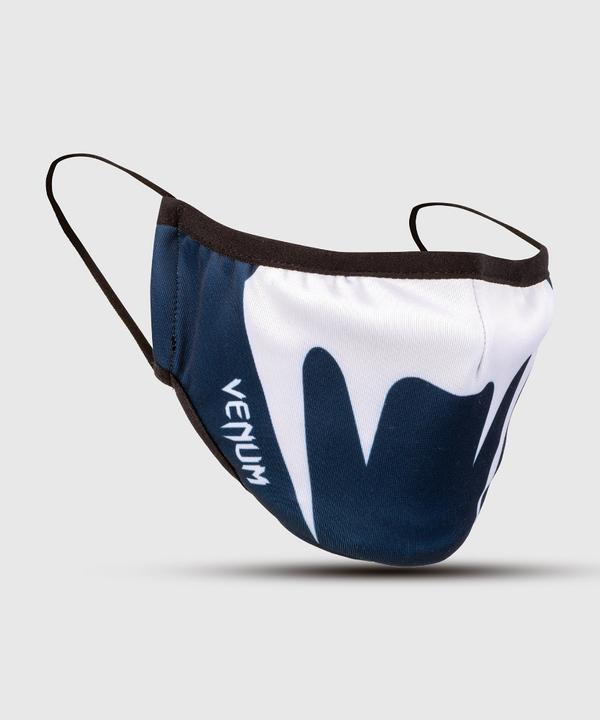 Immagine prodotto Venum Maschera Blu/Bianco (1 x)