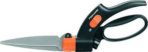 Actual product image Fiskars Nożyce do trawy GS42 Servo system 322mm (1000589)
