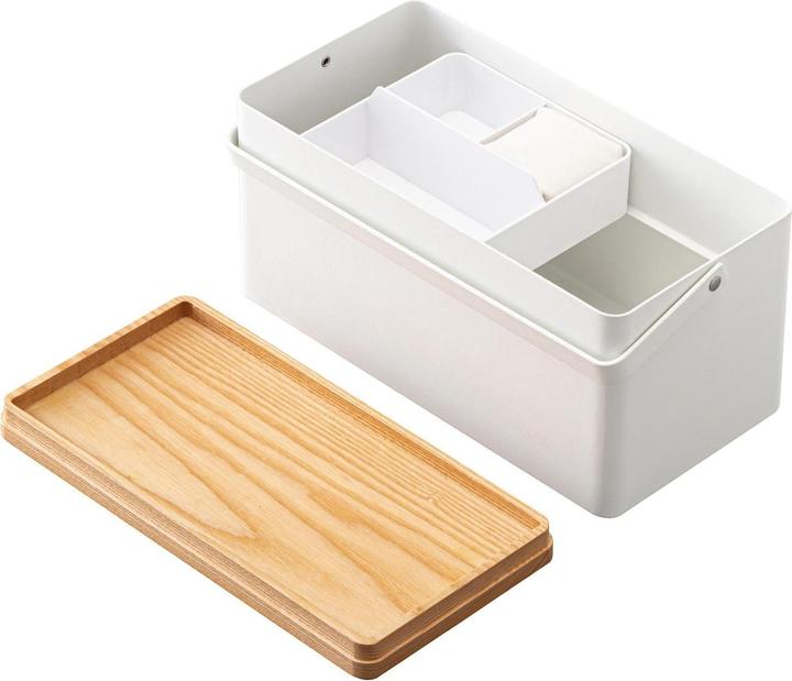 Immagine prodotto Yamazaki Tower (27 x 14 x 13,5 cm, 5.68 l)