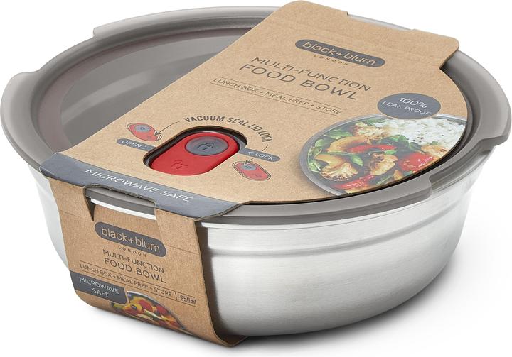 Produktbild Black + Blum Lunchbox multifunktional