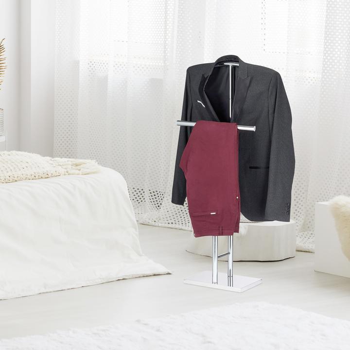 Image du produit Relaxdays Valet de nuit