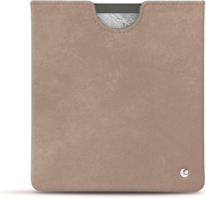 Taupe vintage ( Pantone #bda790 )