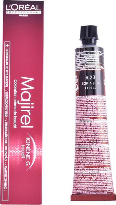 Produktbild L'Oréal Professionnel Majirel (6.23 dunkelblond irise gold)