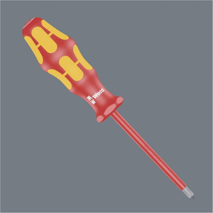 Image du produit Wera Kraftform XXL 2 (Vis fendues, Torx (TX), Cruciforme PZ, Recouvrement cruciforme Phillipps (PH))