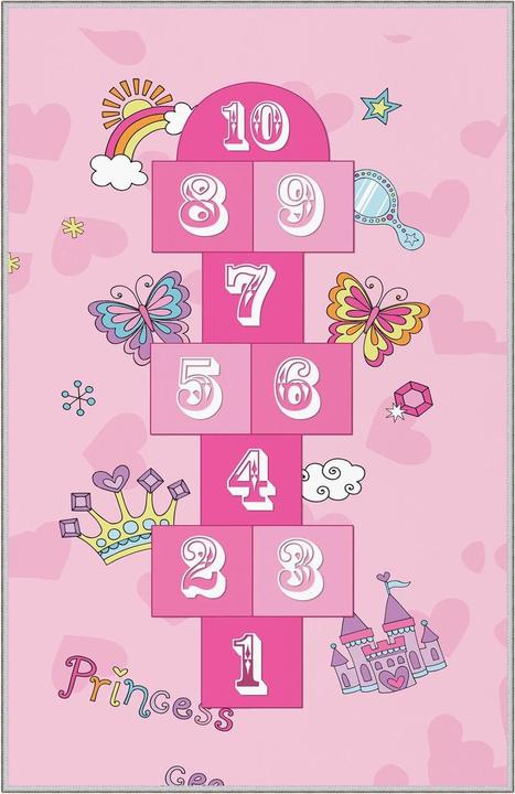 Immagine prodotto Confetti Carpets Layne (80 x 50 cm)