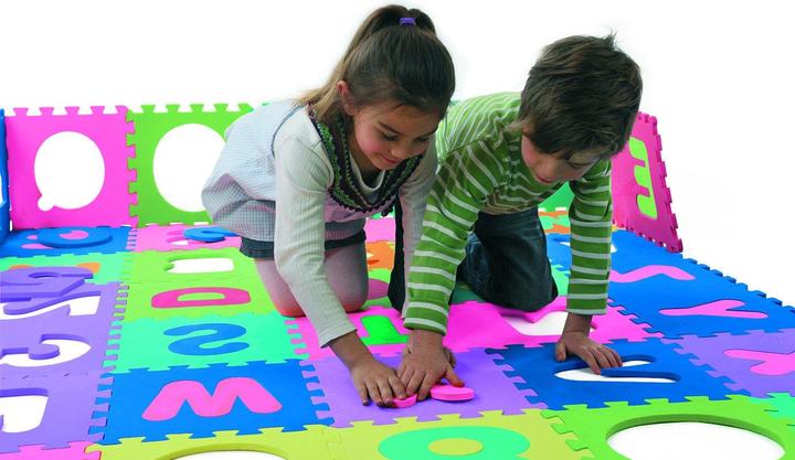 Actual product image Playshoes Eva (30 x 30 cm)