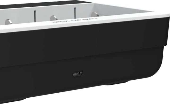 Immagine prodotto Ansmann Comfort Multi Charger (1 pz., C, D, AAA, AA, 800 mAh, Caricabatterie senza batteria)