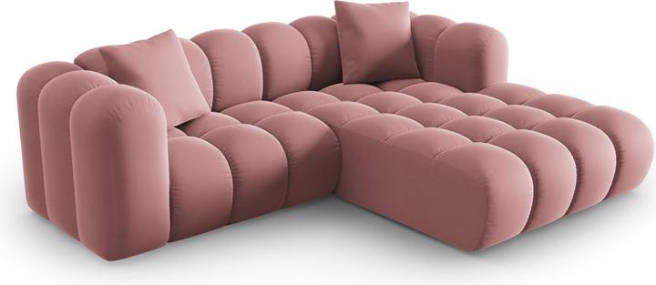 Maison Heritage Piki (Ecksofa)
