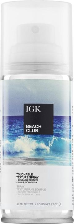 BEACH CLUB - Texture Spray Travel (50 ml)