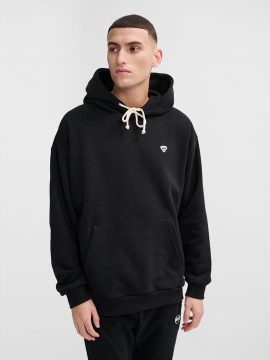Image du produit hummel hmlLOOSE HOODIE BEE (L)