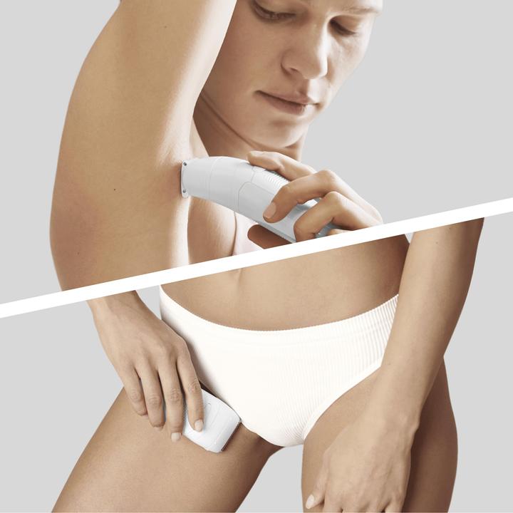 Actual product image Braun Silk-épil 5