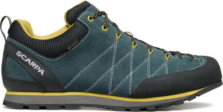 Actual product image Scarpa Crux GTX (40)