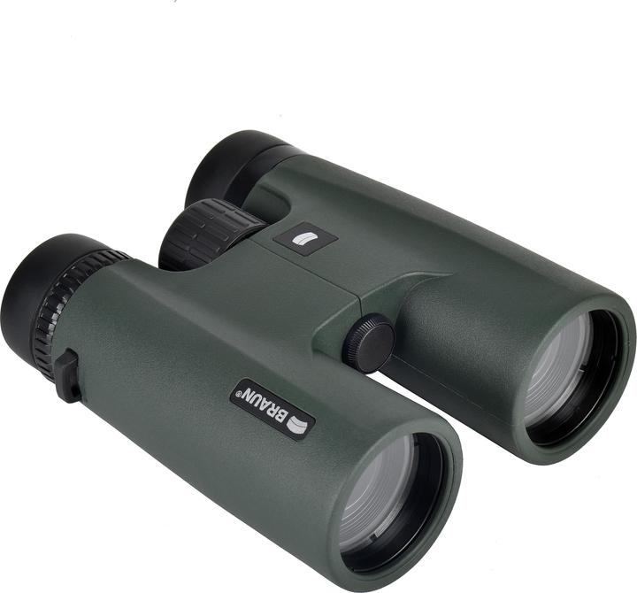 Actual product image Braun Wildline 8x42 (8 x, 42 mm)