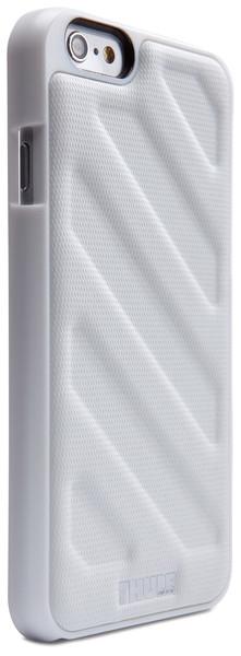 Produktbild Thule Gauntlet, Cover, Apple, iPhone 6, 11,9 cm (4.7 Zoll), Weiss (Apple iPhone 6)