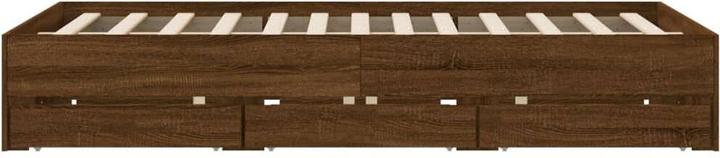 Immagine prodotto VidaXL Struttura letto con cassetti (140 x 200 cm)