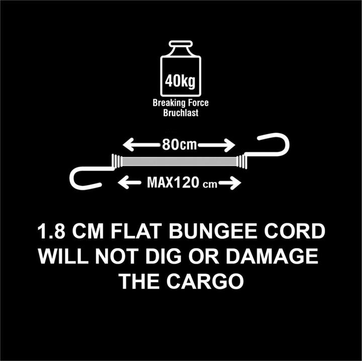 Image du produit Master Lock Twin Wire