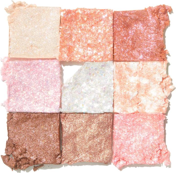 Produktbild Unleashia Glitterpedia N°1 All of Glitter (Multi)