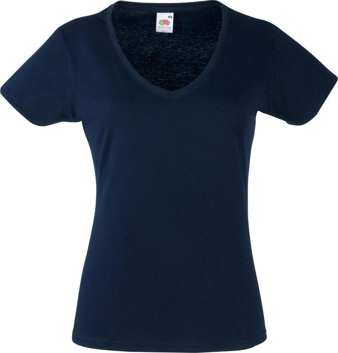 Dunkles Marineblau