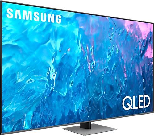 Produktbild Samsung QE55Q77CAT (55", QLED, 4K, 2023)
