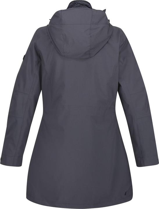Image du produit Regatta Veste imperméable Denbury Iii (44 D)