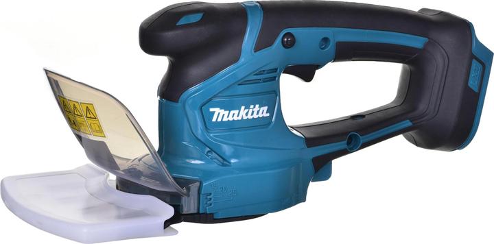 Produktbild Makita DUM111ZX (Akkuheckenschere)