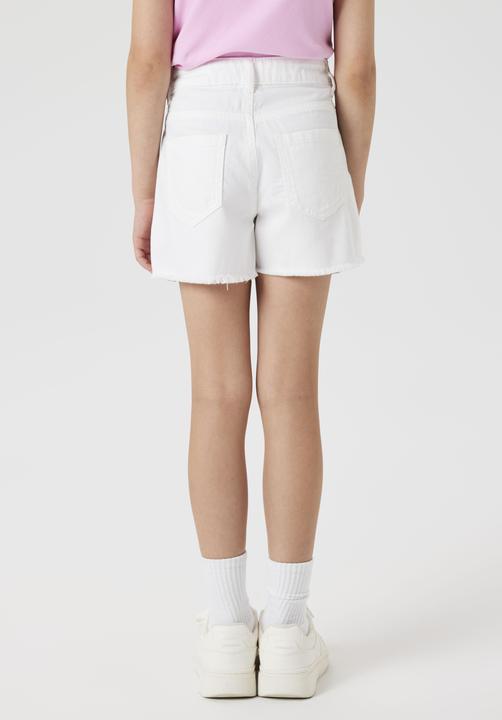 Actual product image Name it NKFROSE MOM TWI SHORTS 3248-TW TB (164)