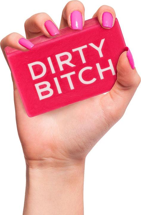 Produktbild Accentra Seife Dirty Bitch (Flüssigseife)