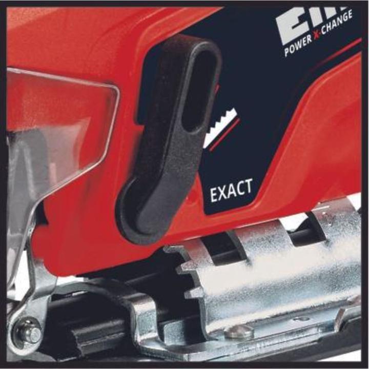 Produktbild Einhell TC-JS 18 Li