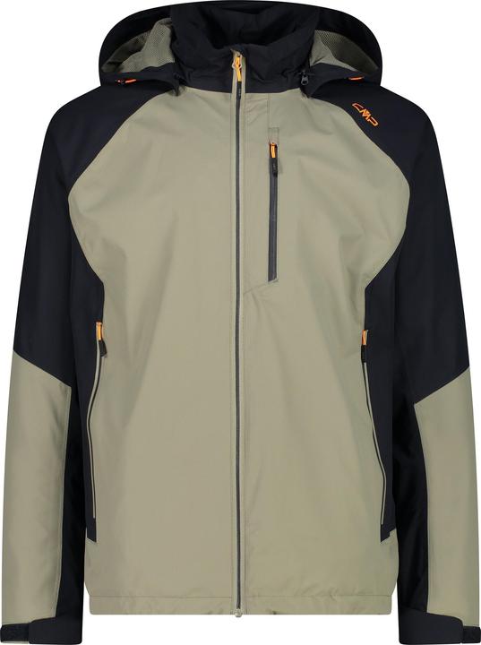 Image du produit CMP Campagnolo Jacket Zip Hood Ripstop (48, M)