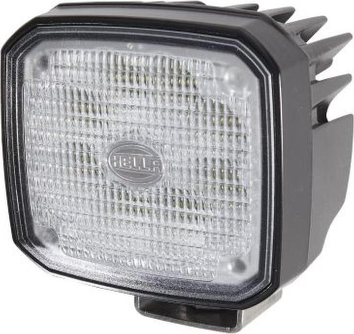 Actual product image Hella Worklight LED Ultra Beam 4400lm close-range illumination