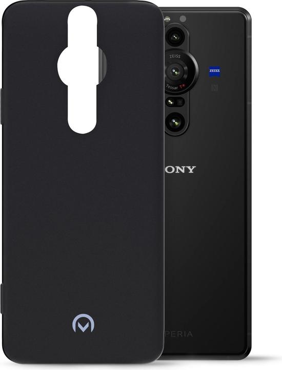 Immagine prodotto Mobilize Copertura in gomma gelly (Sony Xperia Pro-I)