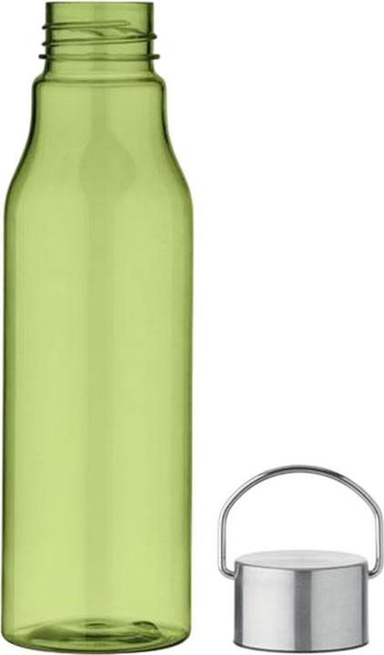 Produktbild MidOcean Flasche Vernal Transparent rPET (Recyceltes PolyethylenTerephthalat) 600ml (0.60 l)
