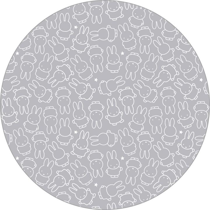 Immagine prodotto Roba Miffy (121 cm, 106 cm, MDF)