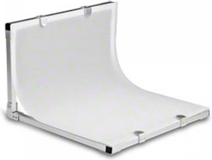 Actual product image Walimex Macro shooting table with 2 lights (Recording table)