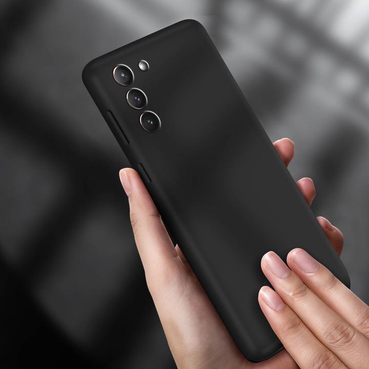 Immagine prodotto Samsung Silicone Cover (Samsung Galaxy S21+ 5G)