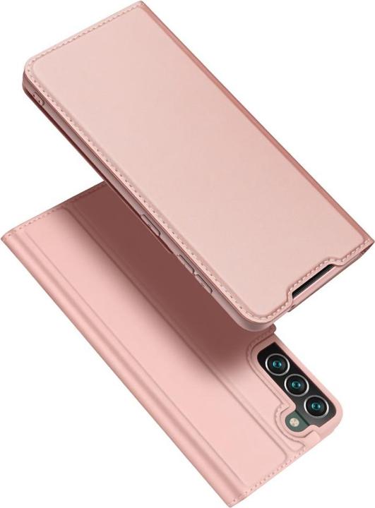 Produktbild Dux Ducis Skin Pro Series Bookcover (Samsung Galaxy S22+)