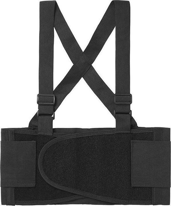 Produktbild ProPlus Rückengürtel XL (XL)