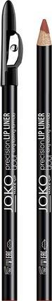 Jokon JOKO Your Precision Long Lasting Lip Liner with a Sharpener 46 Fruit Desert