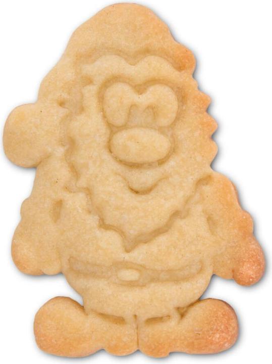 Image du produit Städter Emporte-pièce à gaufrer sur carte Saint-Nicolas 6 cm plast.