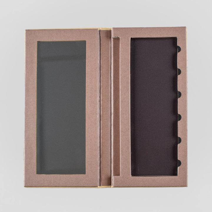 Immagine prodotto Benecos Palette vuota ricaricabile Large - 1 pezzo - Beauty ID