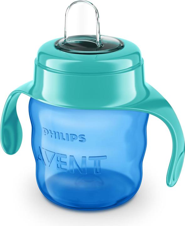 Produktbild Philips Avent Becher mit Trinkschnabel (200 ml)