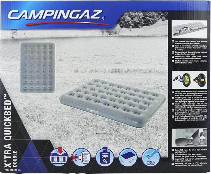 Produktbild Campingaz Xtra Quickbed Double