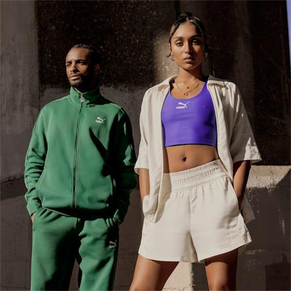 Produktbild Puma T7 Crop Top (XS)