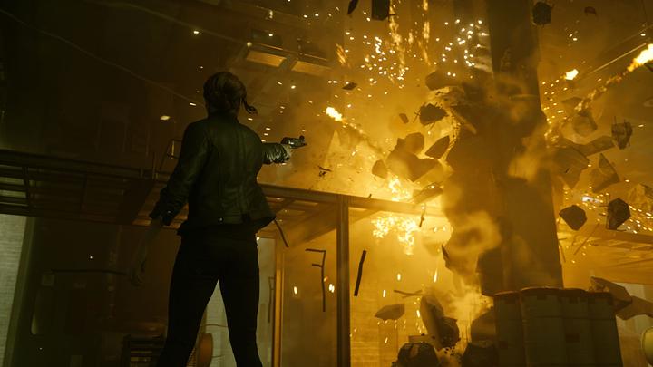 Immagine prodotto 505 Games Controllo - Edizione definitiva (PS5, DE)