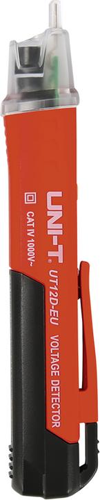 Actual product image Steffen Stift-Spannungsprüfer (CAT IV)
