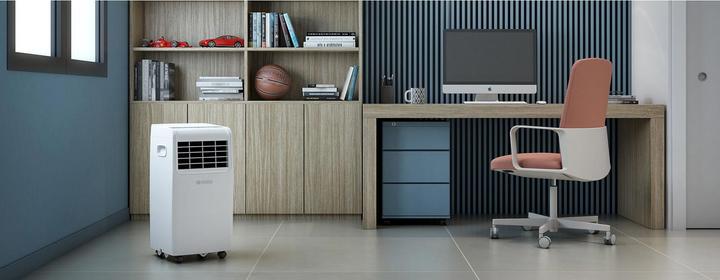 Immagine prodotto Olimpia Splendid Dolceclima Compact 9 MWG (35 m², 7847.93 BTU/h)