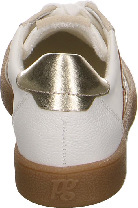 Produktbild Paul Green Sneaker goldfarben (37)