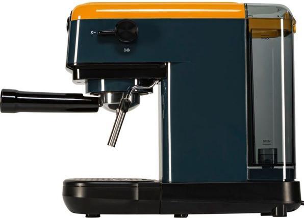 Productafbeelding Ariete Zeefdraagmachine geel