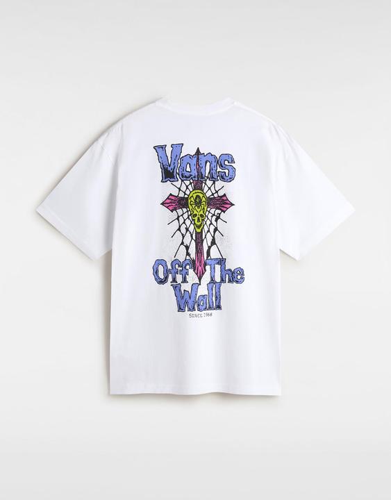 Image du produit Vans Z LEGACY LOOSE SS White (XL)