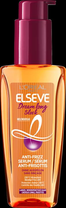 Produktbild L'Oréal Paris Elseve Dream Length Serum (100 ml)